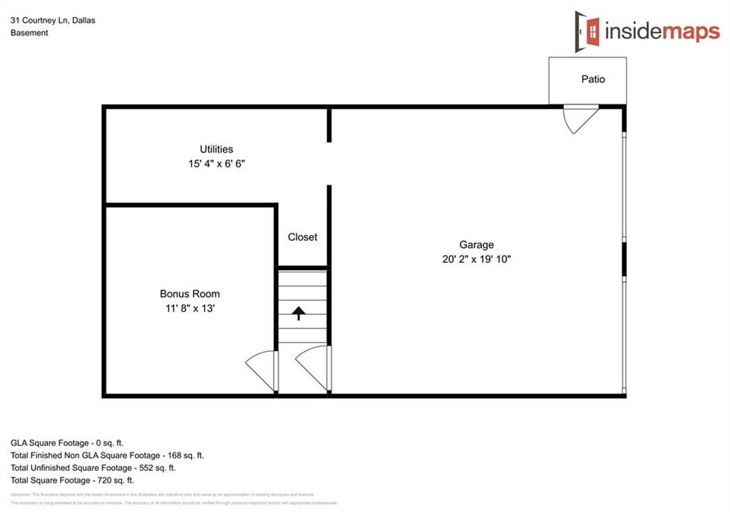 31 Courtney Lane Dallas, GA 30132 - Photo 19 of 21