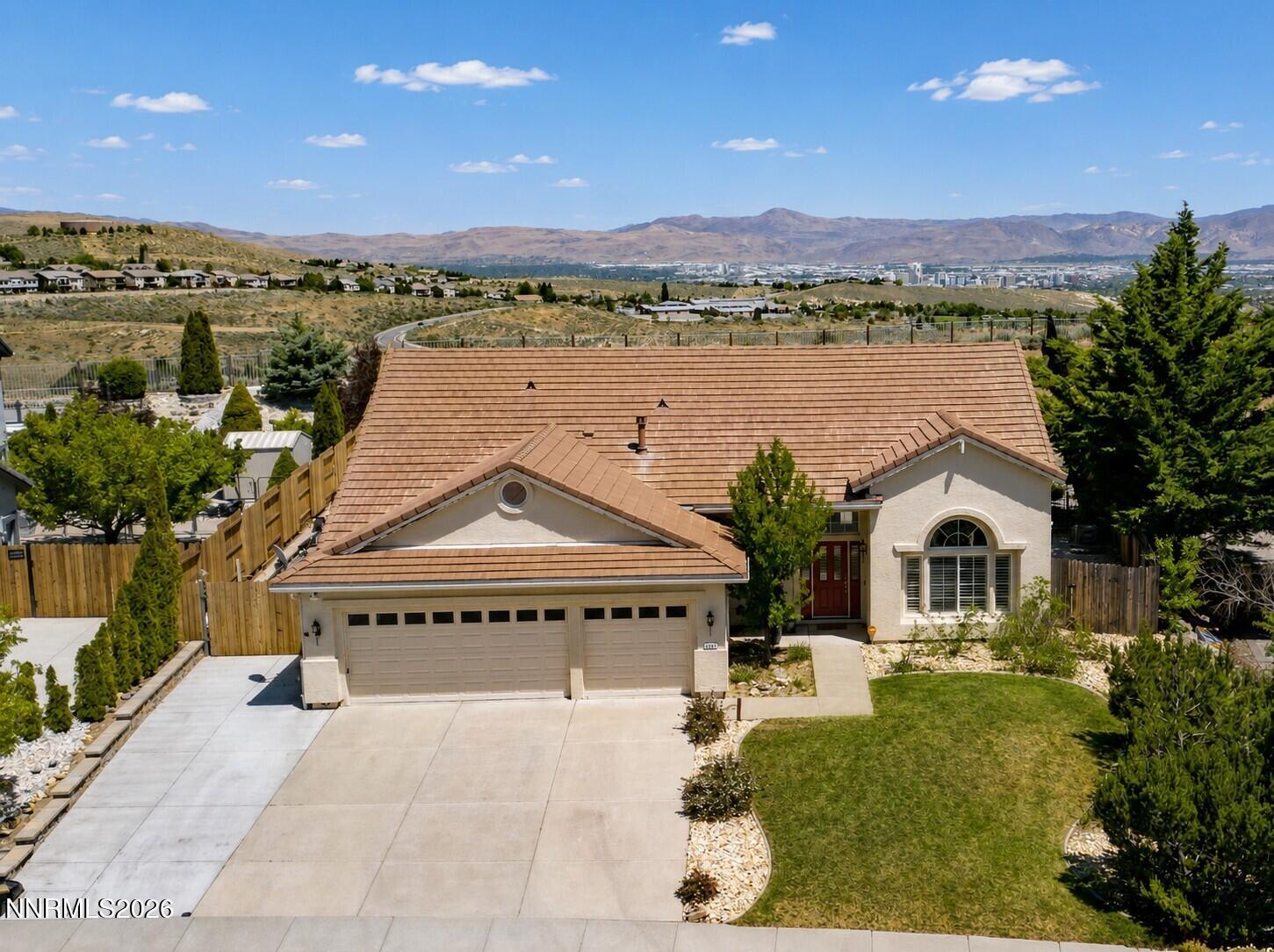 2850 Sandestin Drive Reno, NV 89523 - Photo 2 of 38 _2 Front