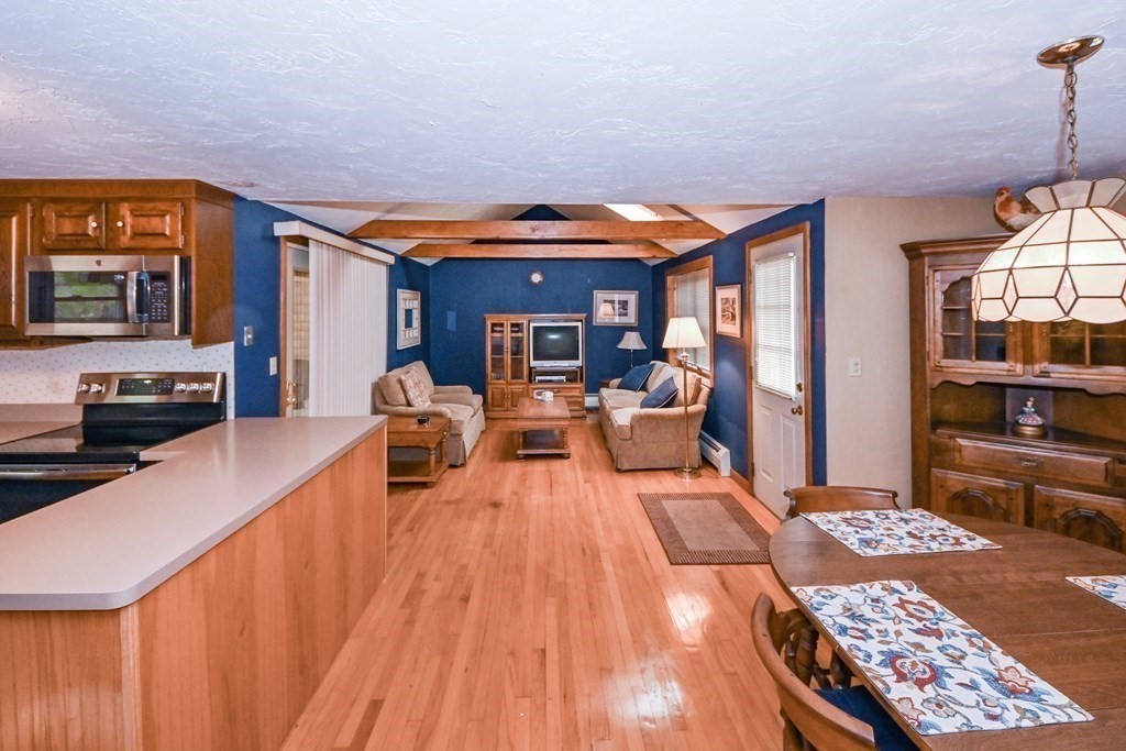 245 Clark Road Plymouth, MA 02360 - Photo 8 of 28 Gallery Image 8