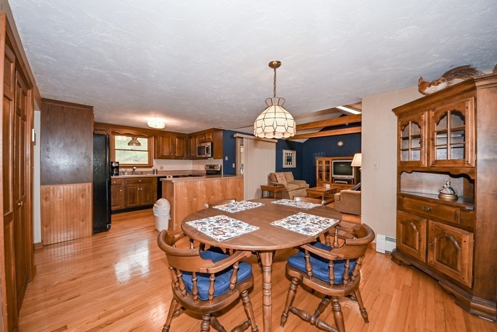 245 Clark Road Plymouth, MA 02360 - Photo 9 of 28 Gallery Image 9