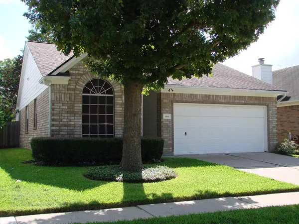 $1,850 | 2910 Blue Dawn Drive, Katy, TX 77449