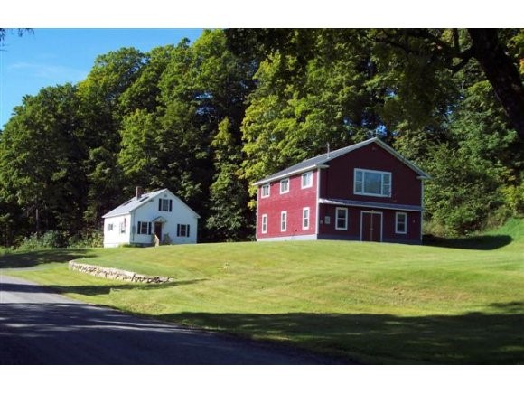 47 Chicken Farm Road Corinth, VT 05040 - Photo 1 of 1 Gallery Image 1