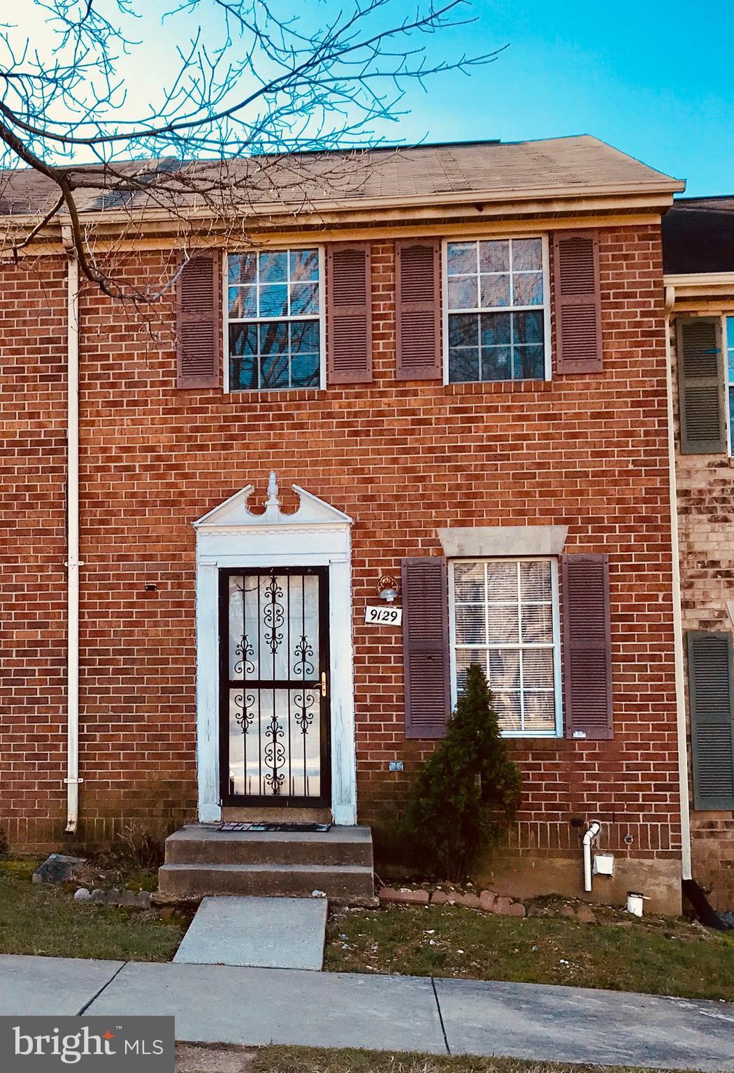 9129 Glenville Road Silver Spring, MD 20901 - Photo 1 of 19 Exterior (Front)