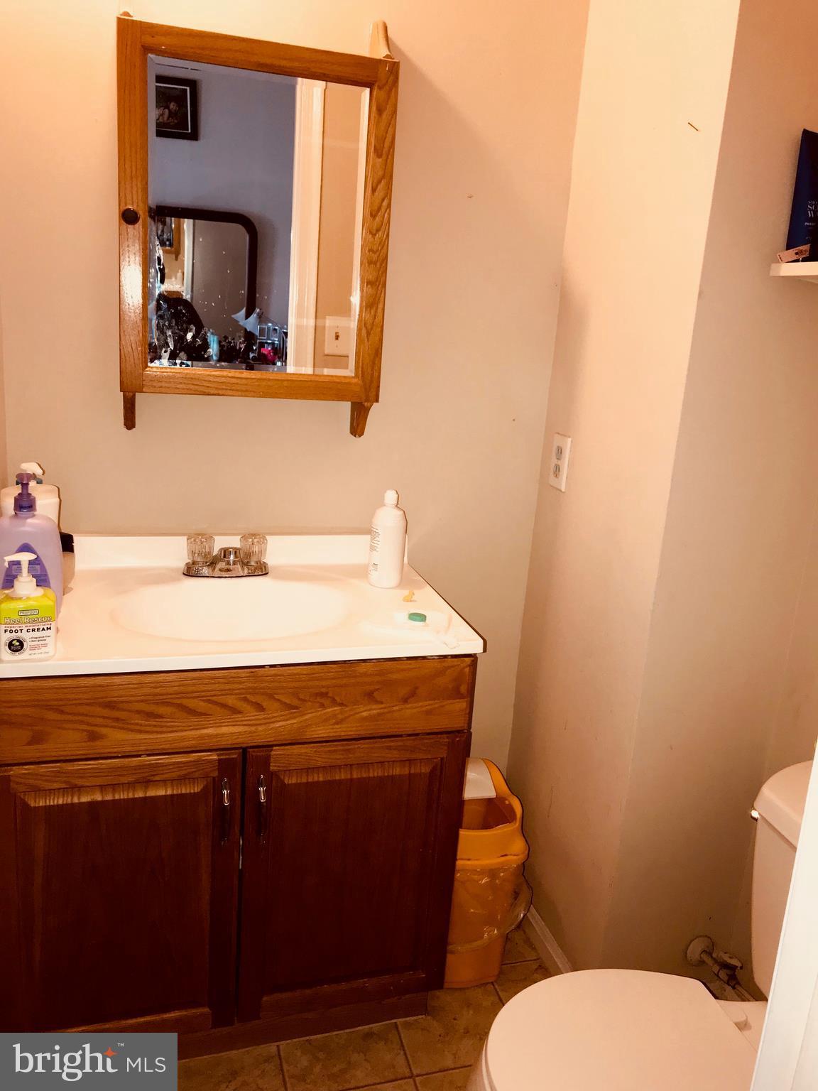 9129 Glenville Road Silver Spring, MD 20901 - Photo 13 of 19 Bath