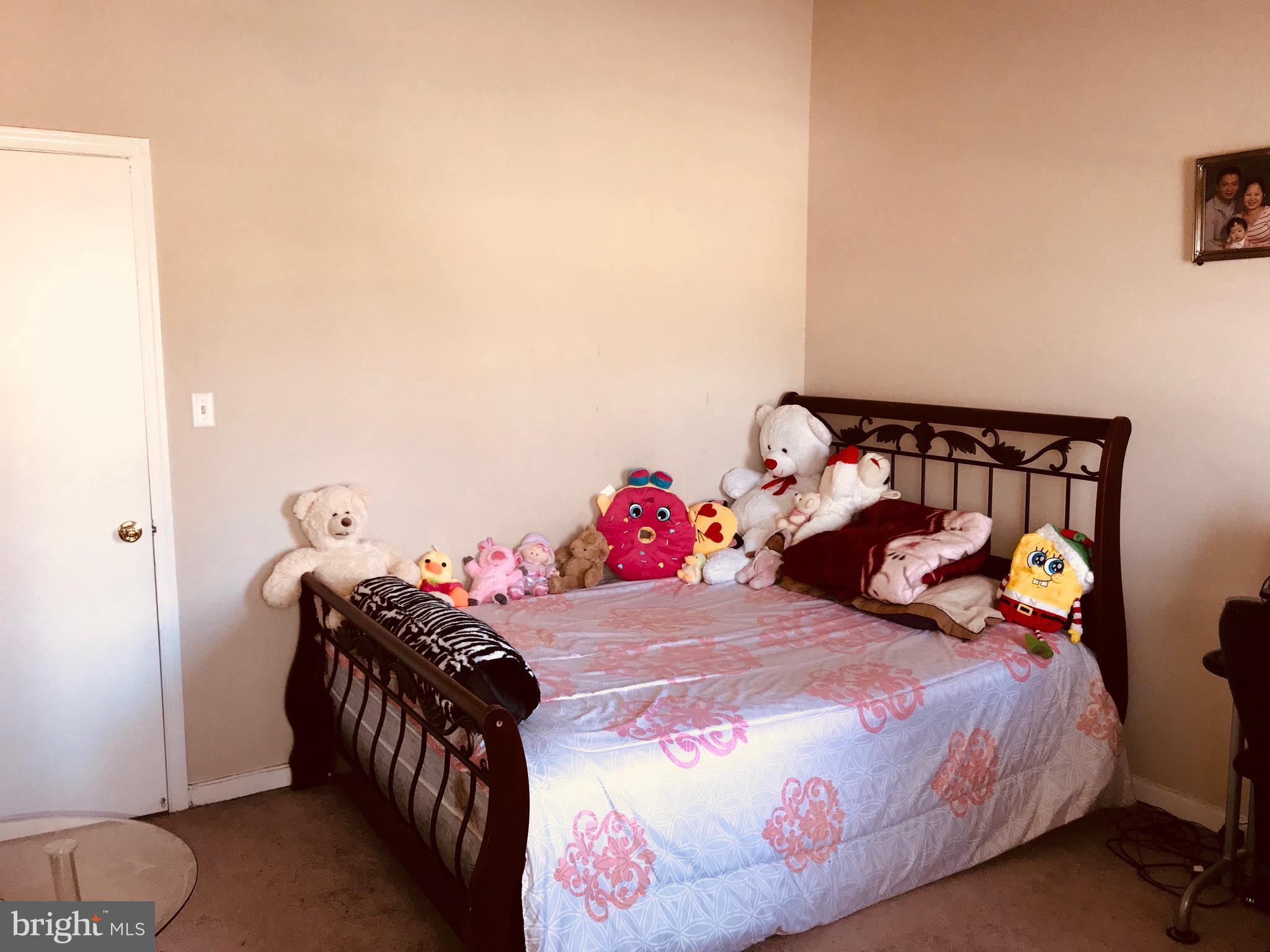 9129 Glenville Road Silver Spring, MD 20901 - Photo 15 of 19 Bedroom 2