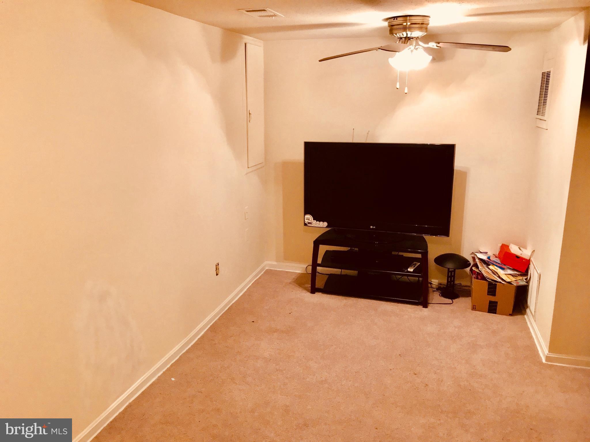 9129 Glenville Road Silver Spring, MD 20901 - Photo 18 of 19 Basement