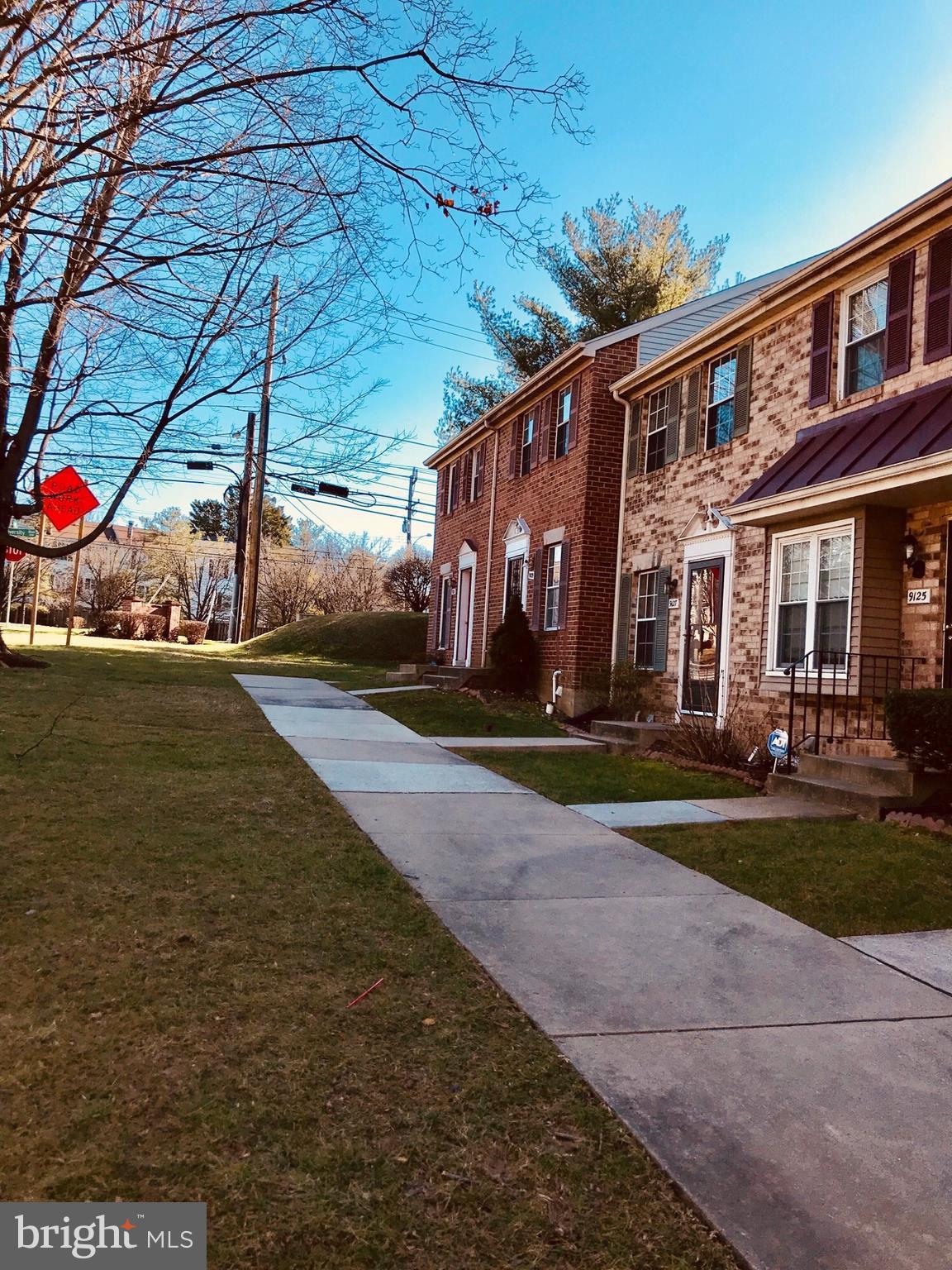 9129 Glenville Road Silver Spring, MD 20901 - Photo 3 of 19 Exterior (General)