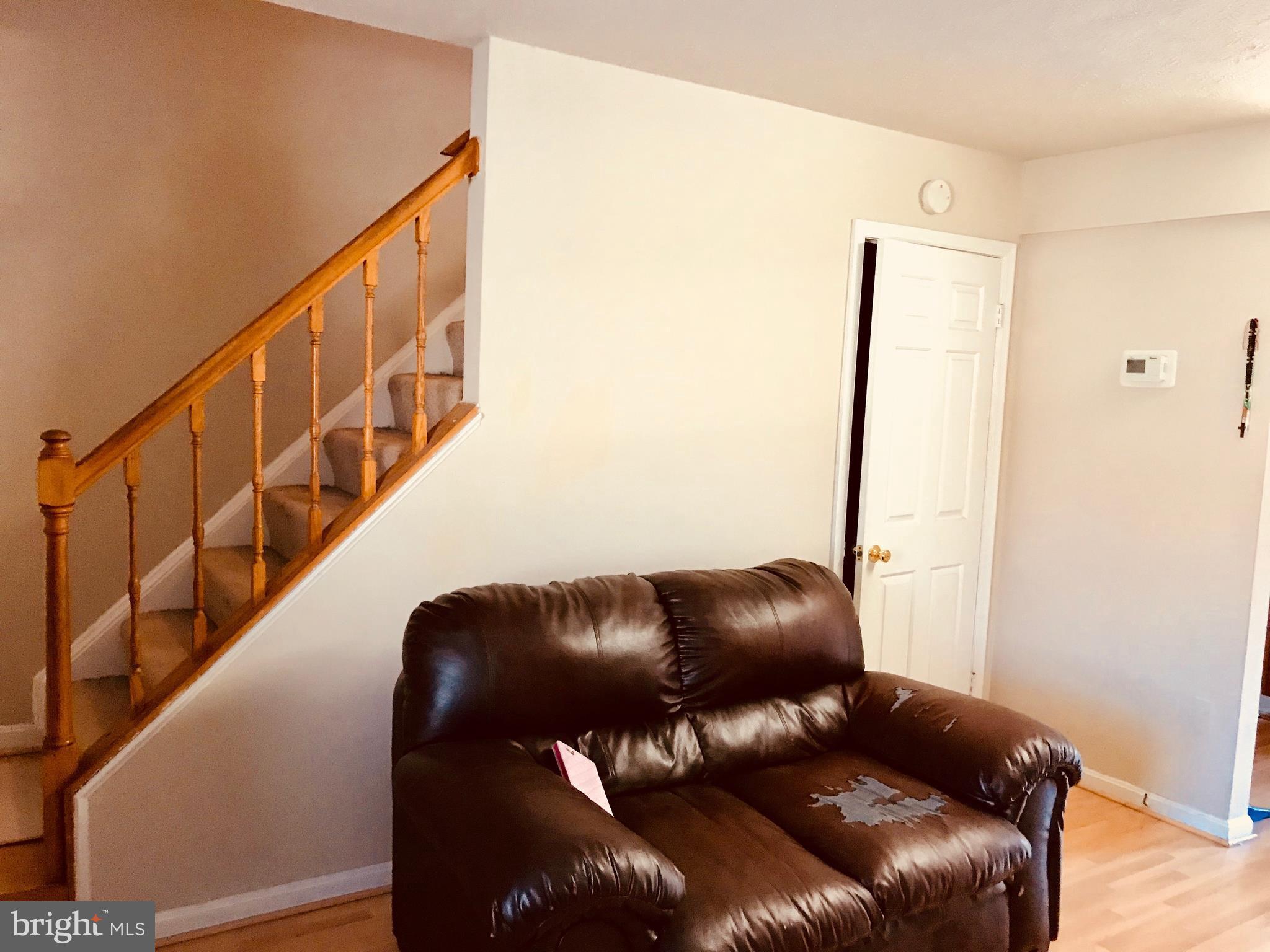 9129 Glenville Road Silver Spring, MD 20901 - Photo 5 of 19 Interior (General)