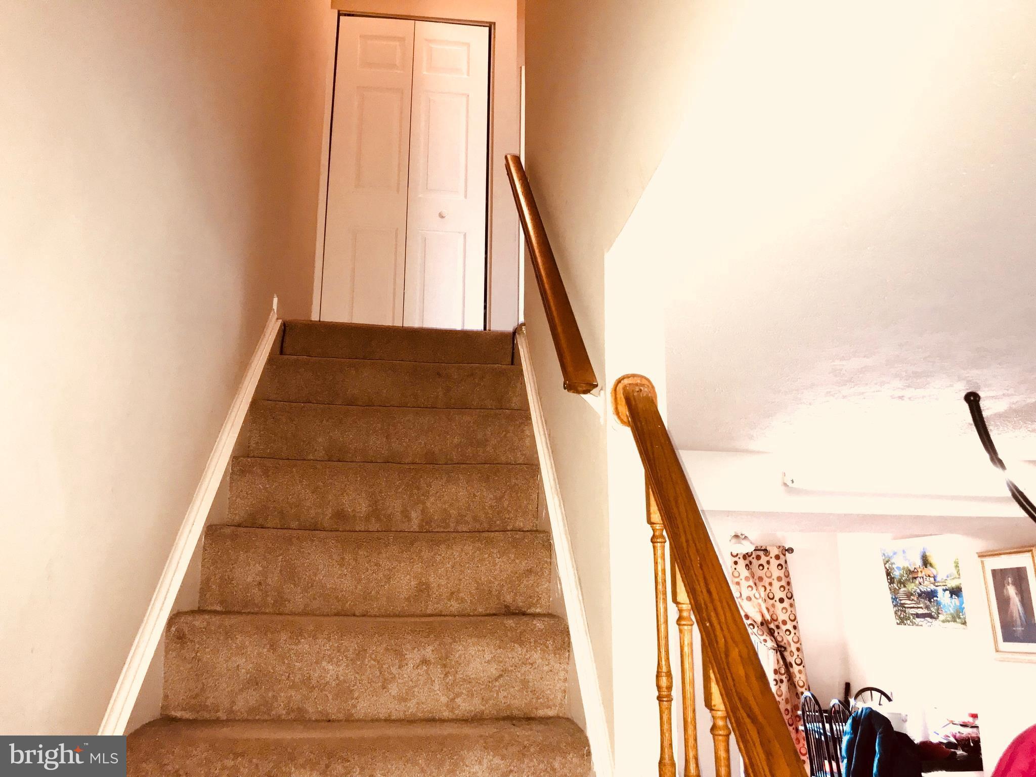 9129 Glenville Road Silver Spring, MD 20901 - Photo 6 of 19 Interior (General)