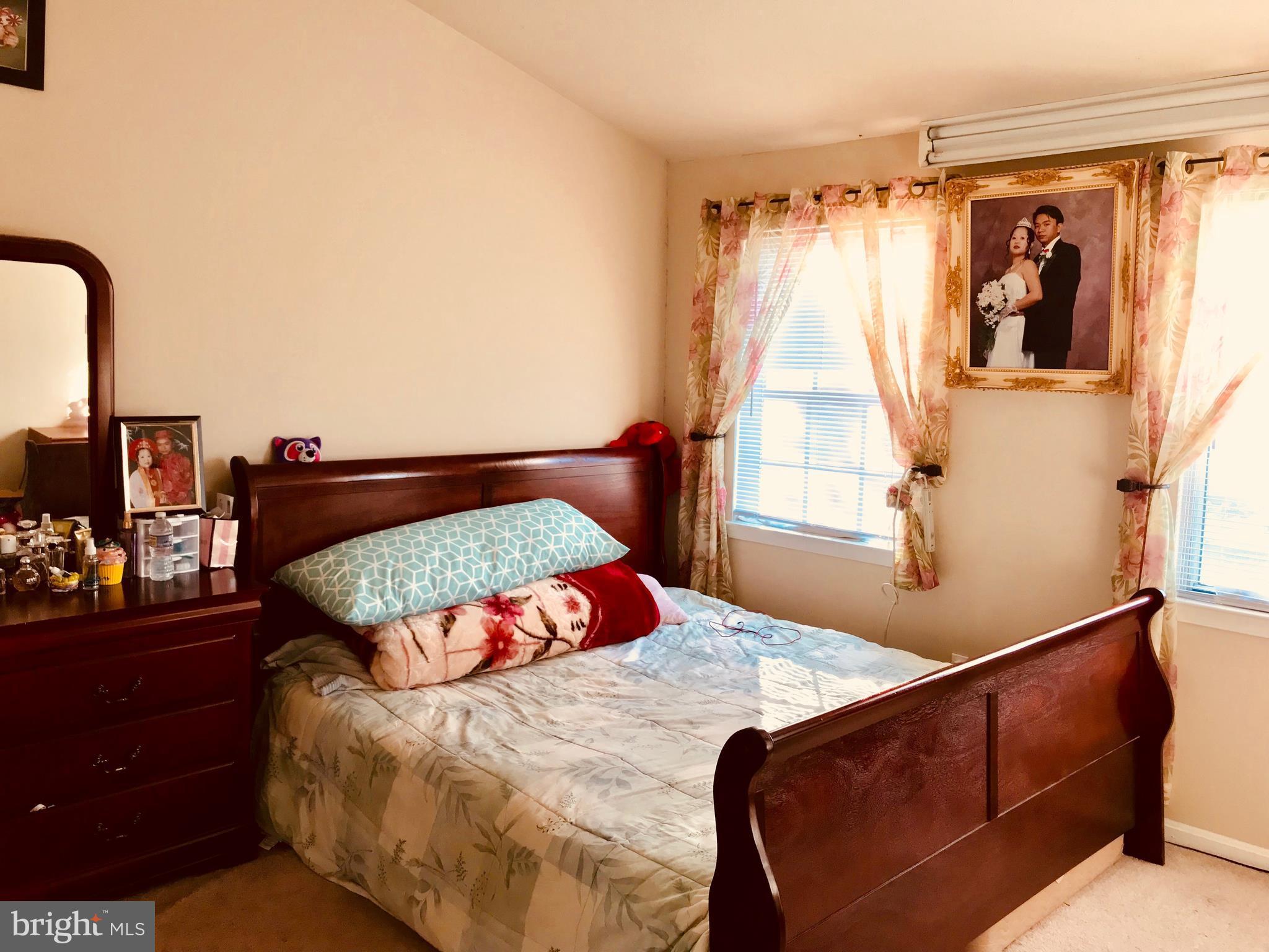 9129 Glenville Road Silver Spring, MD 20901 - Photo 10 of 19 Bedroom (Master)