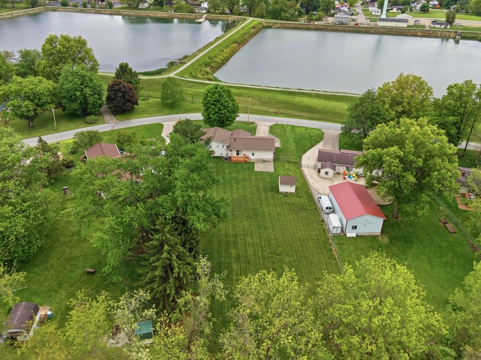 134 Greenbrier Road Sunbury, OH 43074 - Photo 46 of 60
