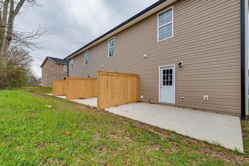 0 Pryor Road Northeast Cleveland, TN 37312 - Photo 21 of 21 Gallery Image 21