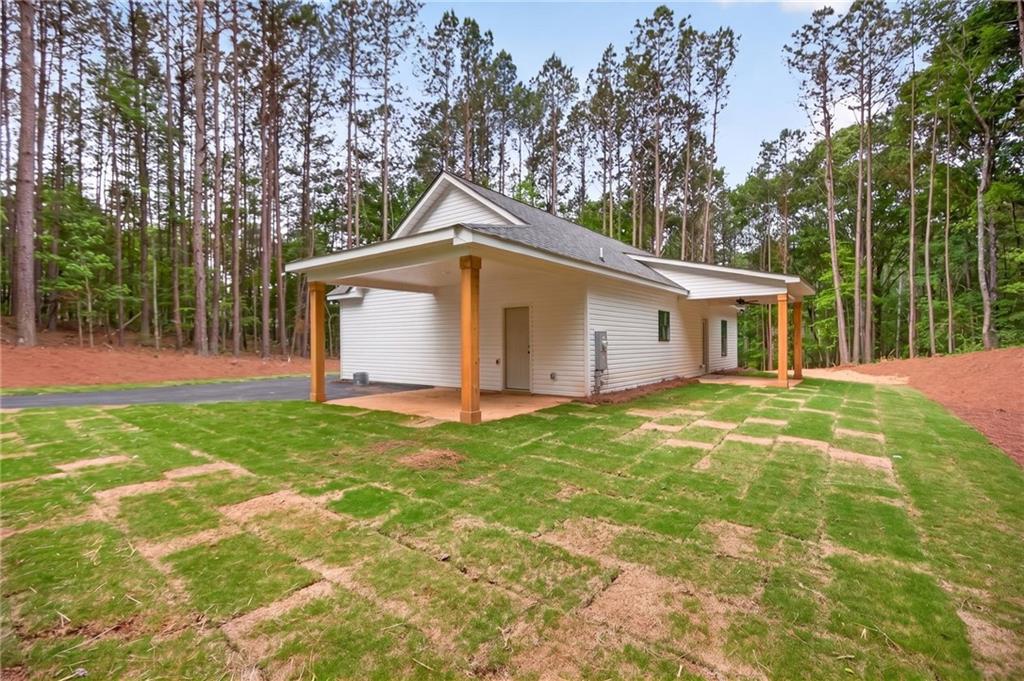 1171 Drummond Road Cedartown, GA 30125 - Photo 25 of 42