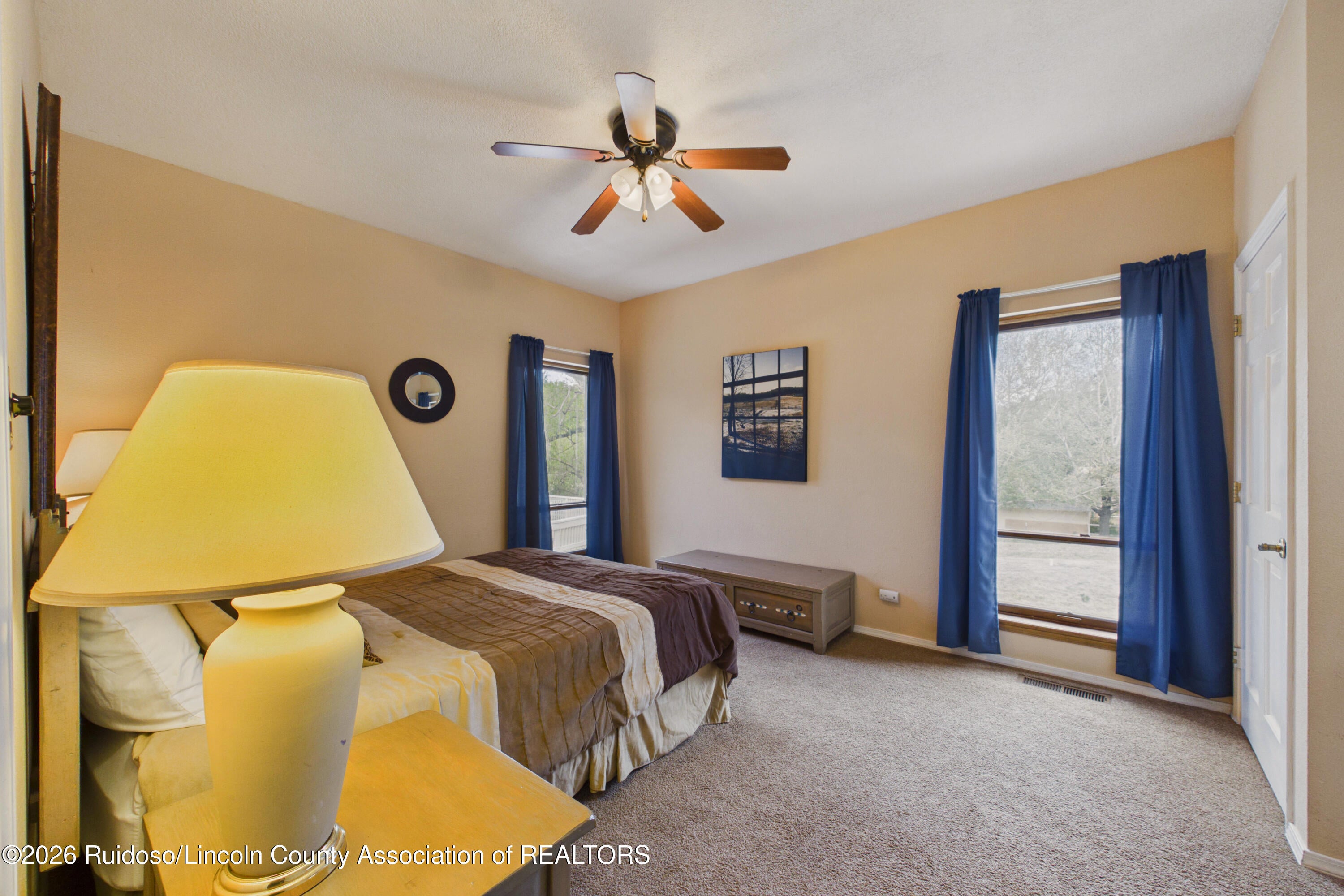198 Eagle Creek Canyon Road Ruidoso, NM 88345 - Photo 25 of 64 Gallery Image 25