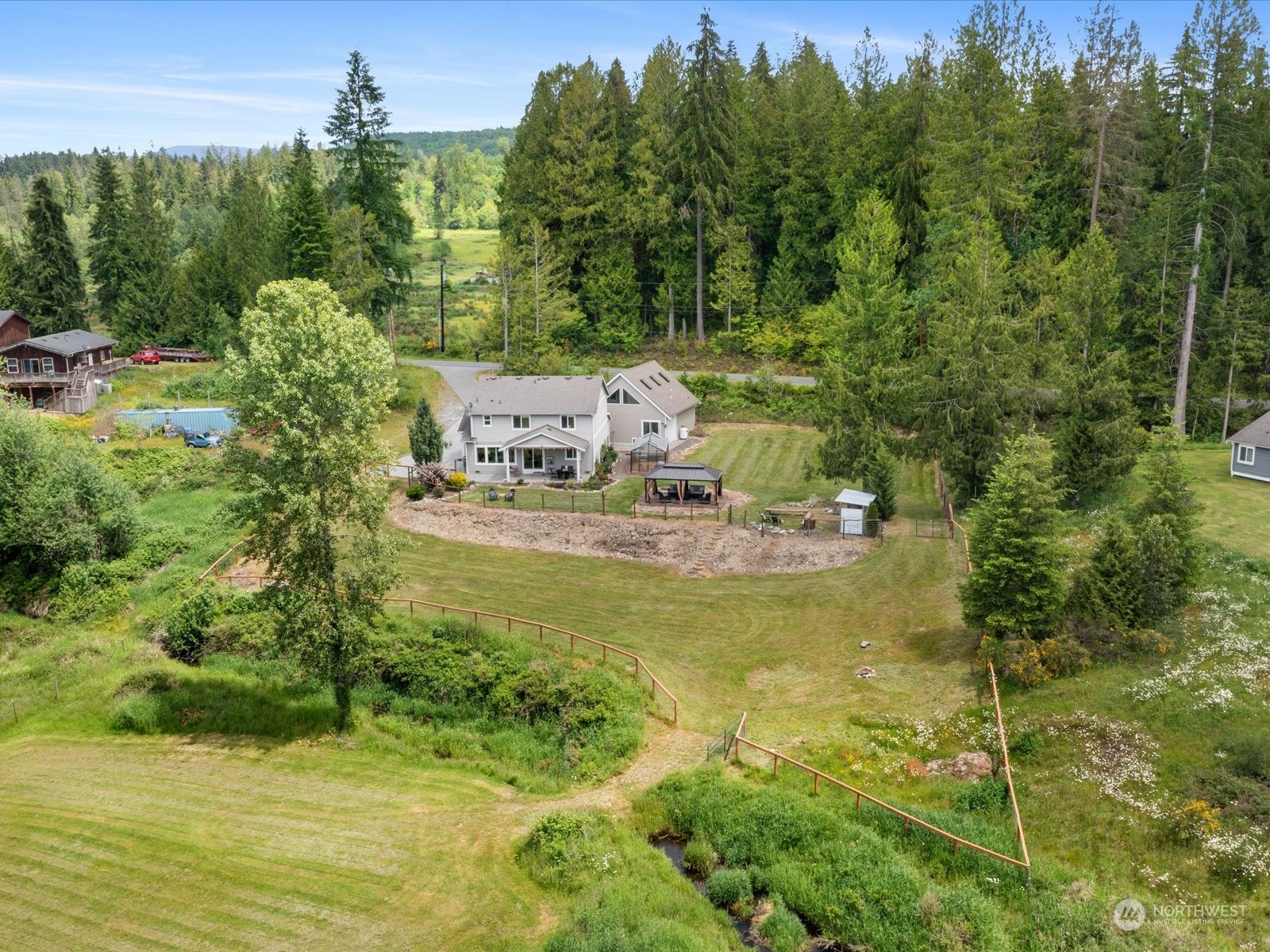 3116 Creswell Road Snohomish, WA 98290 - Photo 2 of 40
