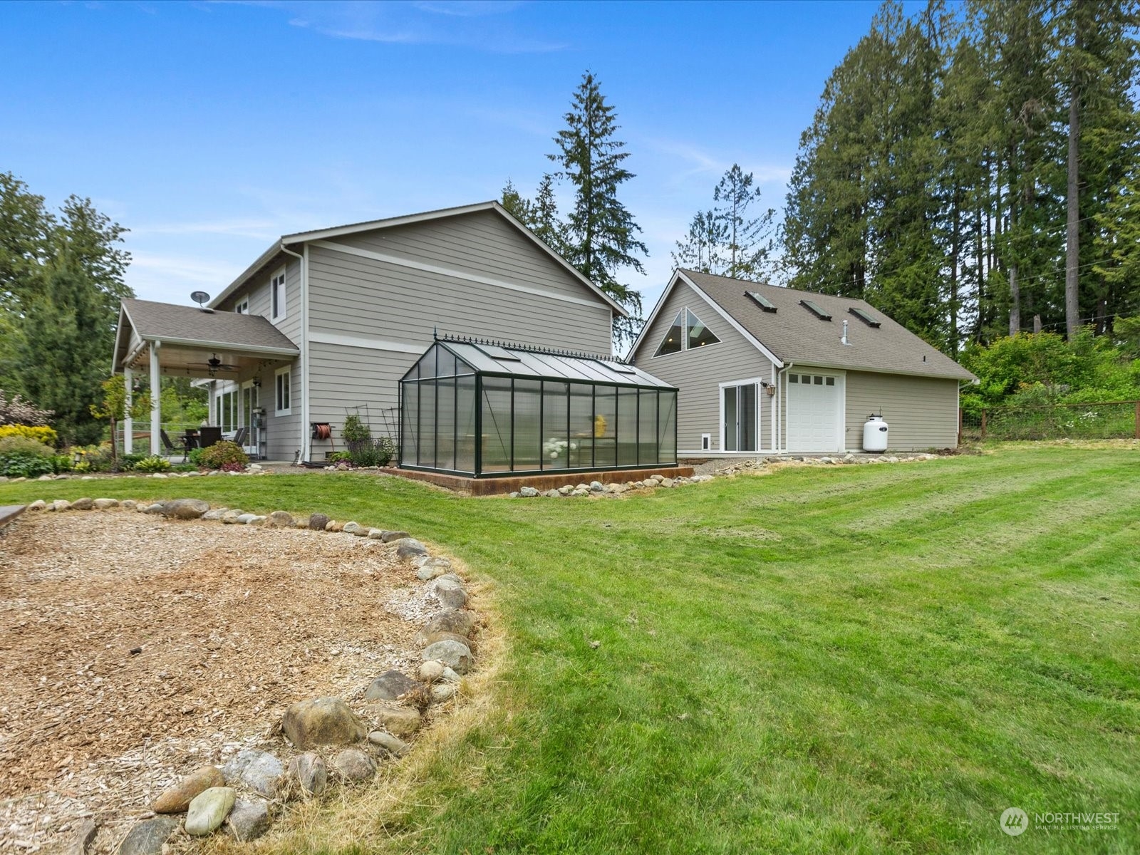 3116 Creswell Road Snohomish, WA 98290 - Photo 29 of 40