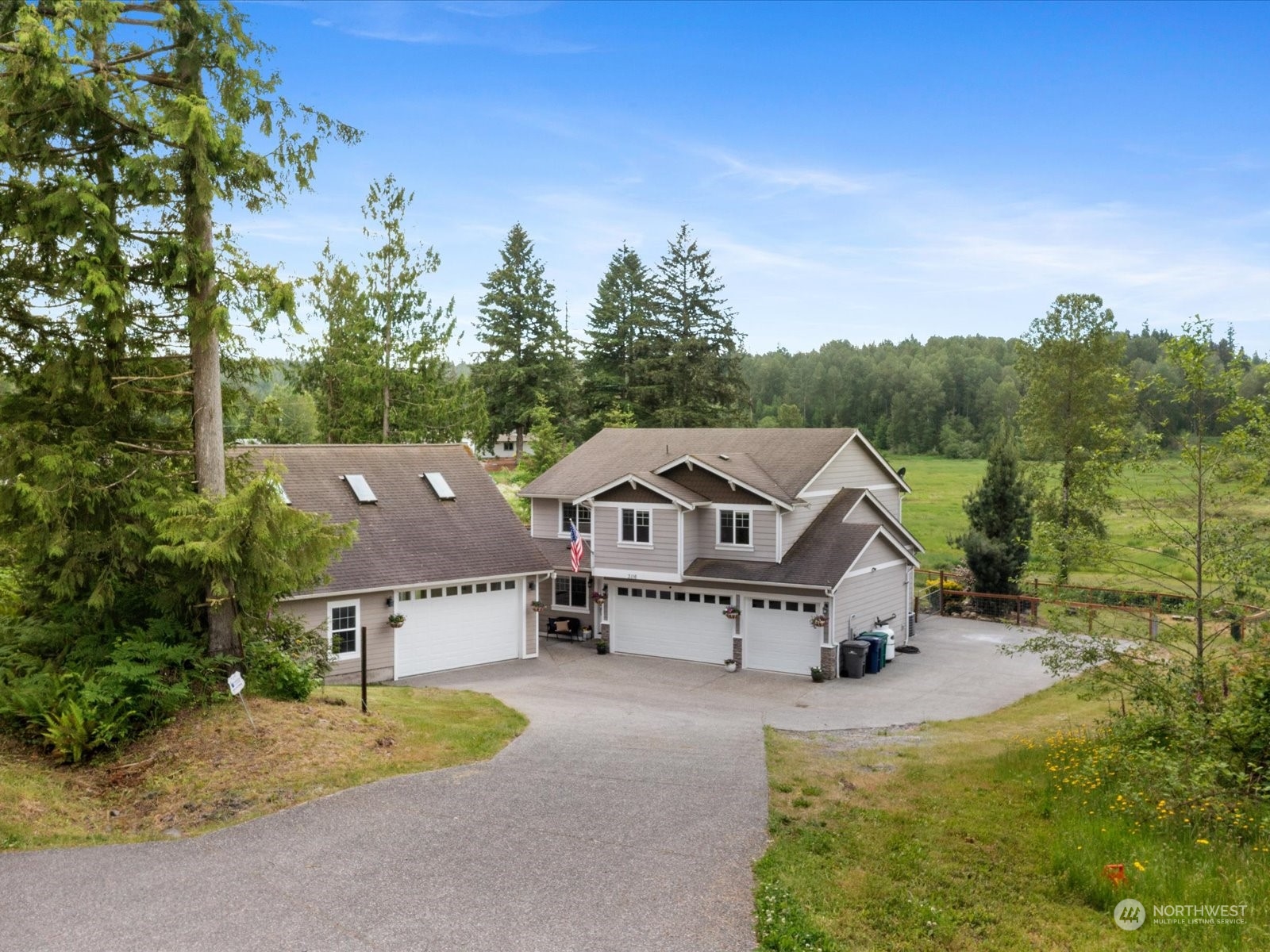 3116 Creswell Road Snohomish, WA 98290 - Photo 3 of 40