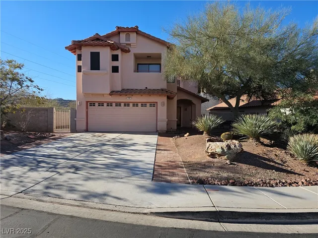 $2,195 | 101 Sea Breeze Lane, Boulder City, NV 89005