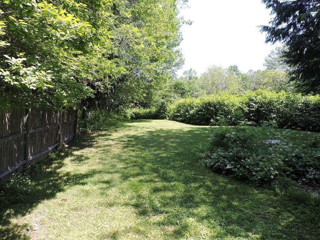 863 North Road North Yarmouth, ME 04097 - Photo 16 of 18 Back yard has plenty of room for...