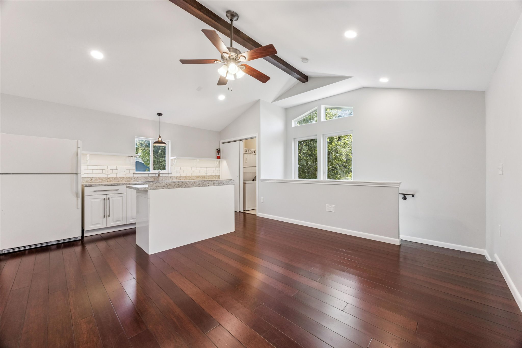 4408 Garnett Street Austin, TX 78745 - Photo 4 of 10