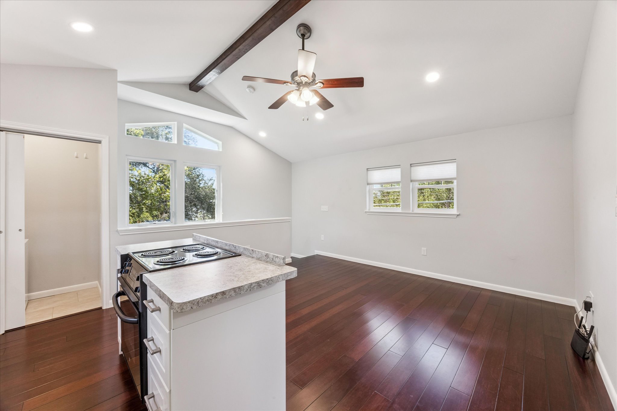 4408 Garnett Street Austin, TX 78745 - Photo 5 of 10