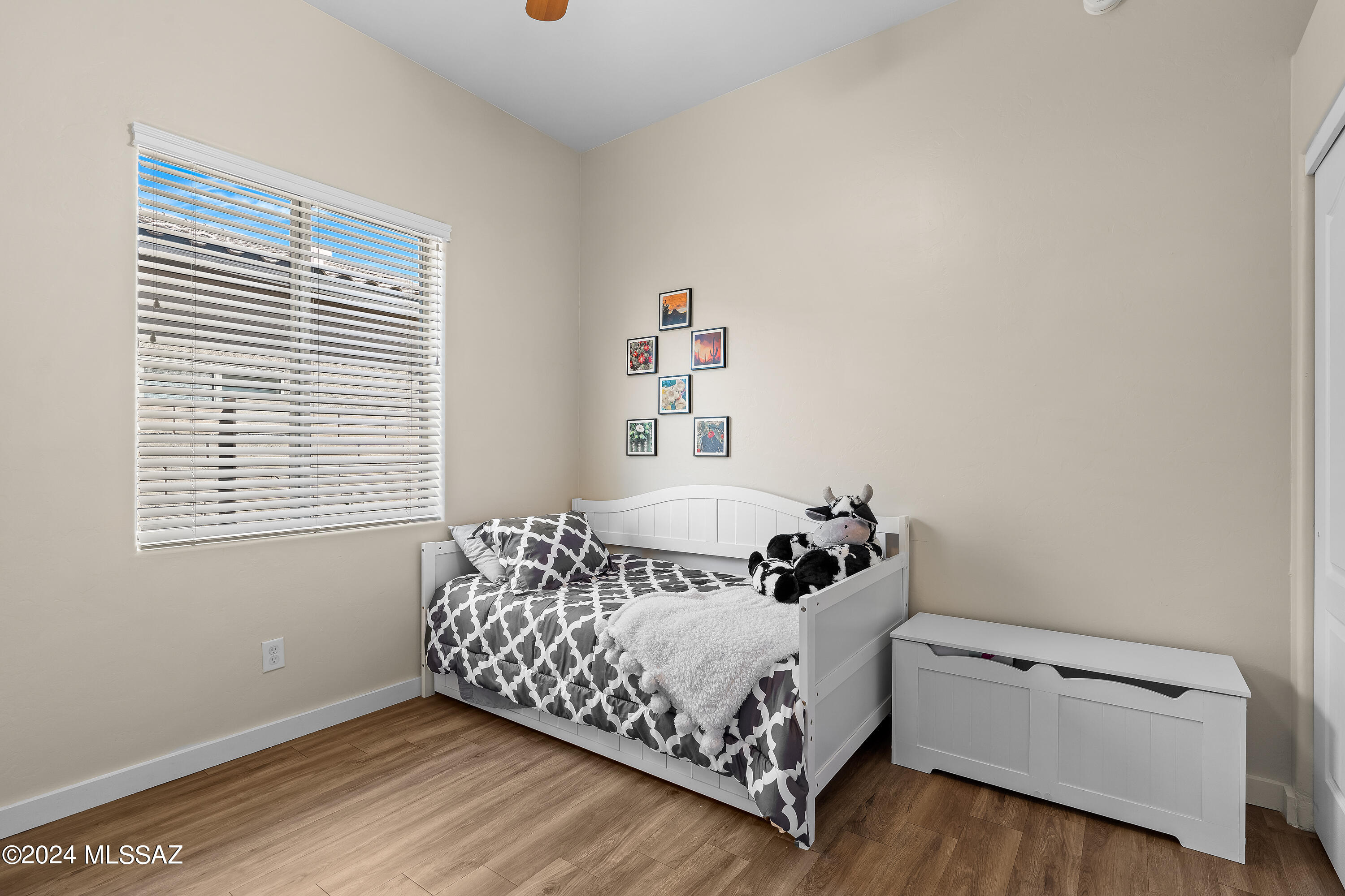 7561 West Pepper Ridge Road Tucson, AZ 85743 - Photo 21 of 45 Gallery Image 21