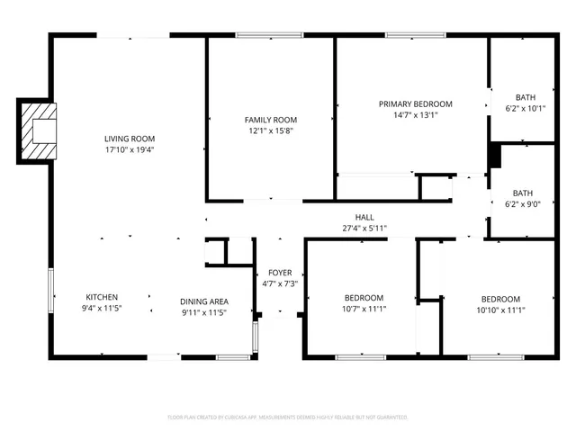 $450,000 | 1520 Mable Avenue, Modesto, CA 95355