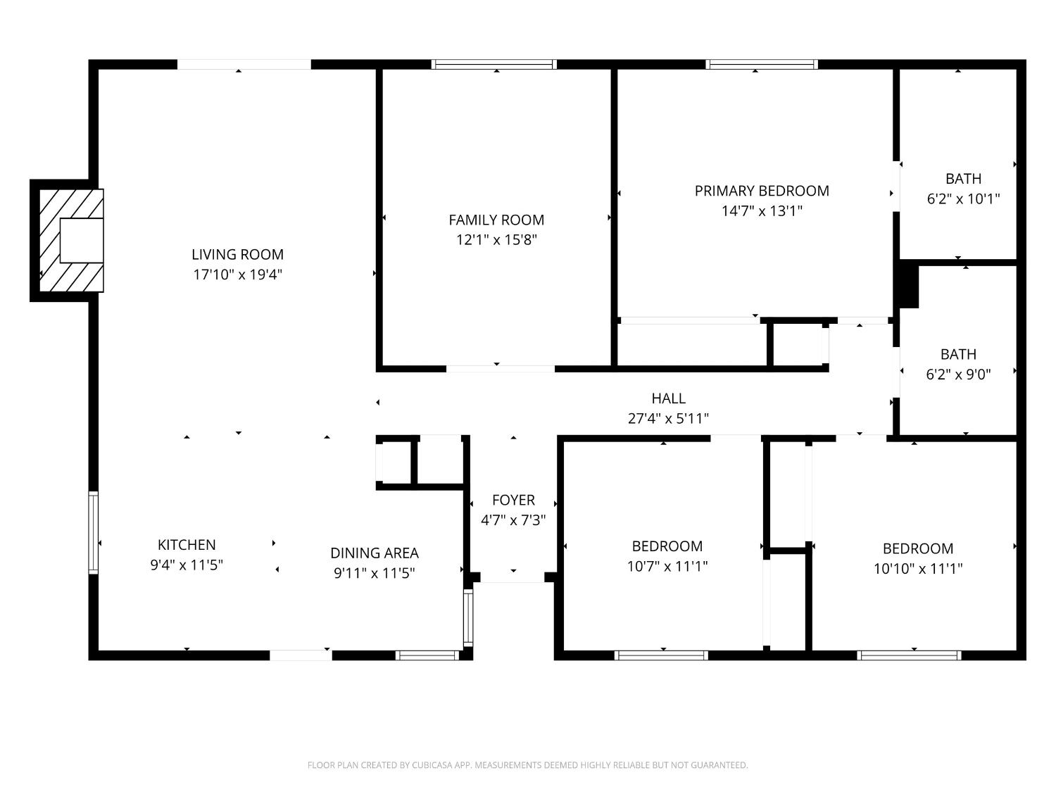 1520 Mable Avenue Modesto, CA 95355 - Photo 2 of 34