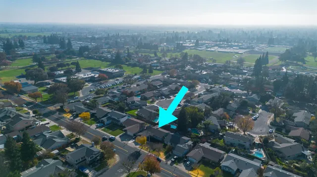 $450,000 | 1520 Mable Avenue, Modesto, CA 95355