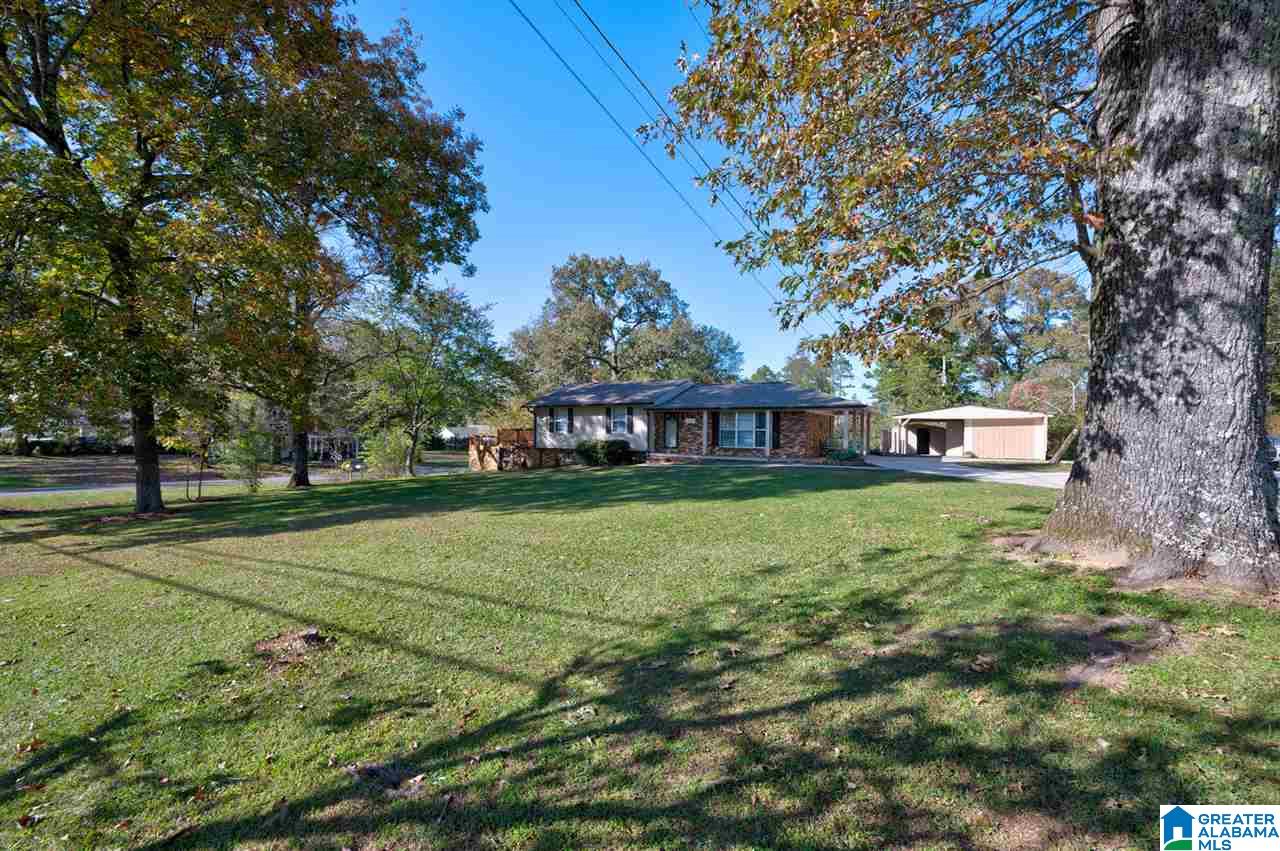 1607 Bolte Road Southeast Cullman, AL 35055 - Photo 3 of 35