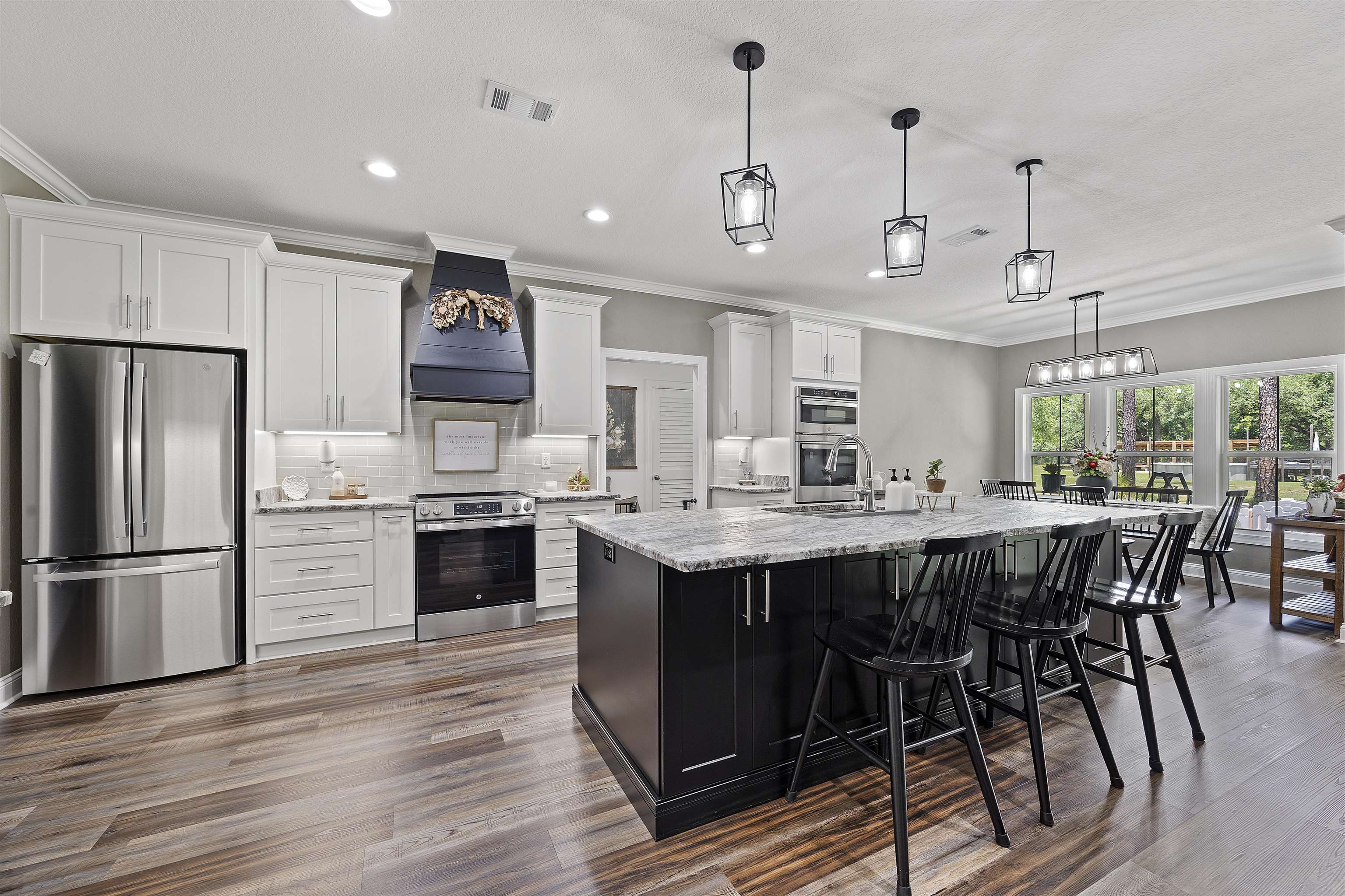 2878 West U.S 98 Perry, FL 32347 - Photo 7 of 64
