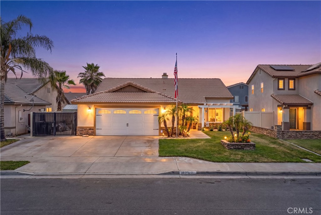 1529 Bluejay Way Hemet, CA 92545 - Photo 5 of 93