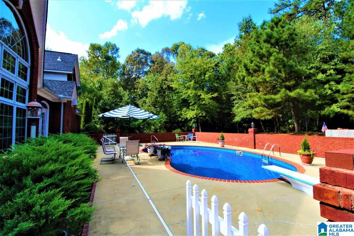 211 Lynnlee Way Heflin, AL 36264 - Photo 40 of 50