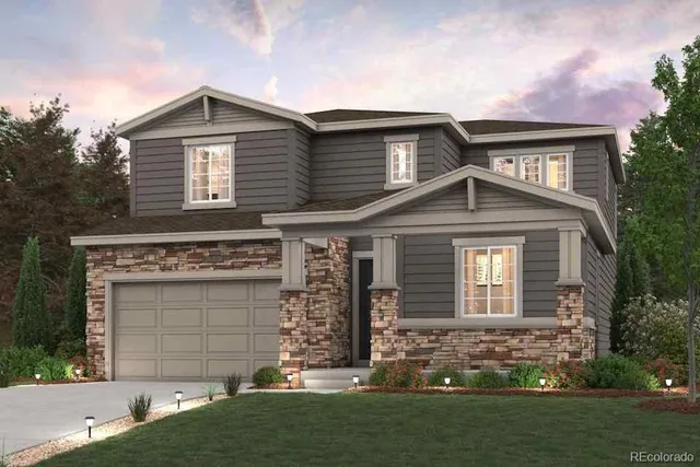 $806,780 | 1420 Loraine Circle North, Lafayette, CO 80026