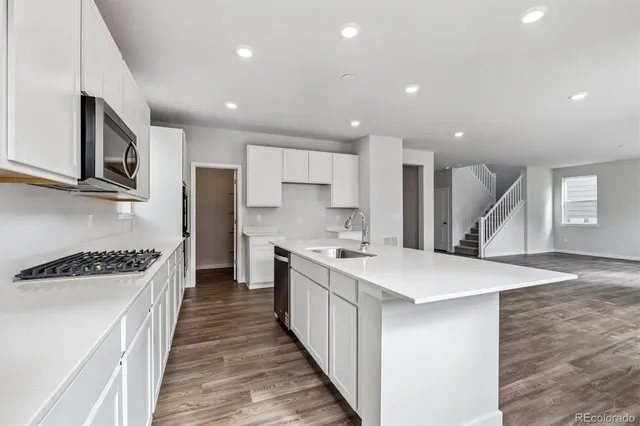 $806,780 | 1420 Loraine Circle North, Lafayette, CO 80026