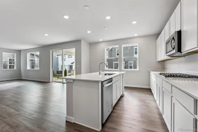 $806,780 | 1420 Loraine Circle North, Lafayette, CO 80026