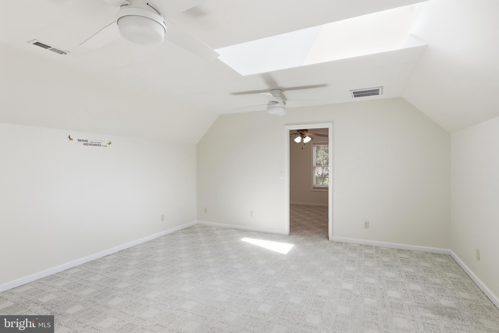 10077 Old Furnace Road Seaford, DE 19973 - Photo 21 of 43 2nd Floor pass through Bedroom