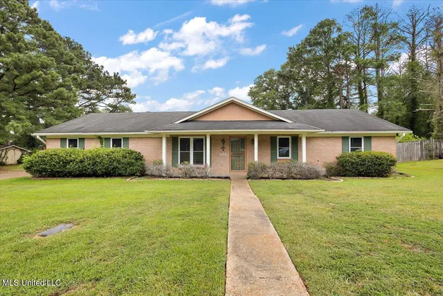$155,000 | 605 Upper Darby Road, Jackson, MS 39212