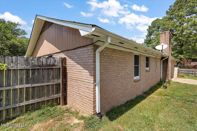 $155,000 | 605 Upper Darby Road, Jackson, MS 39212