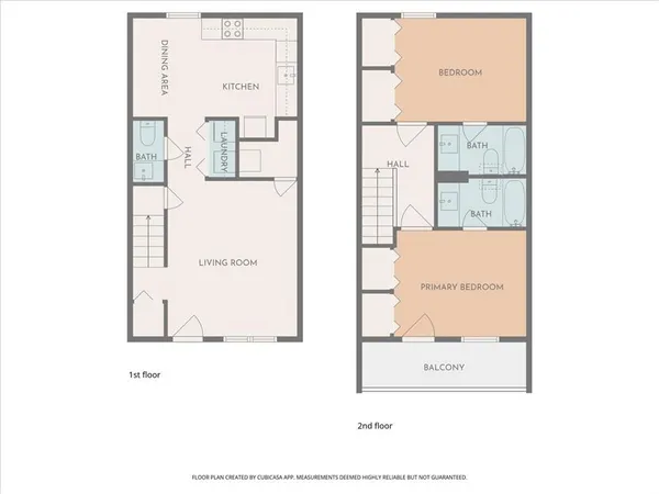 $167,000 | 1226 Baylor Avenue, Unit 116, Waco, TX 76706
