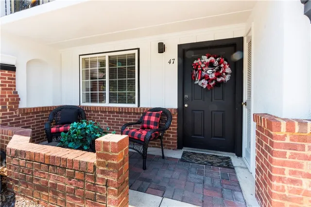 $1,500 | 760 East Campus Road, Unit 47, Athens, GA 30605