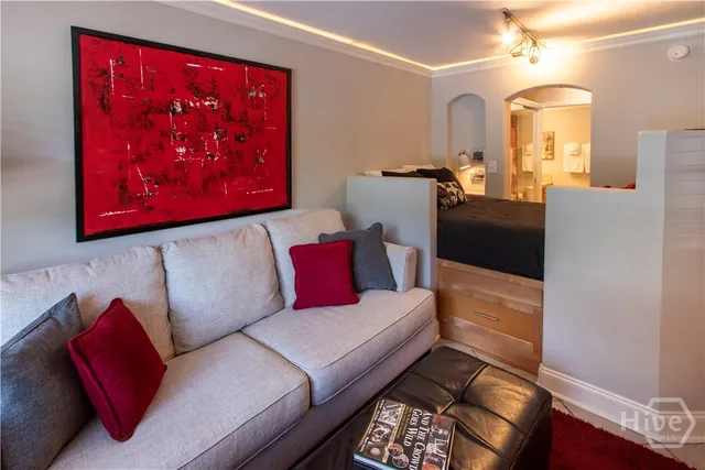 $1,500 | 760 East Campus Road, Unit 47, Athens, GA 30605