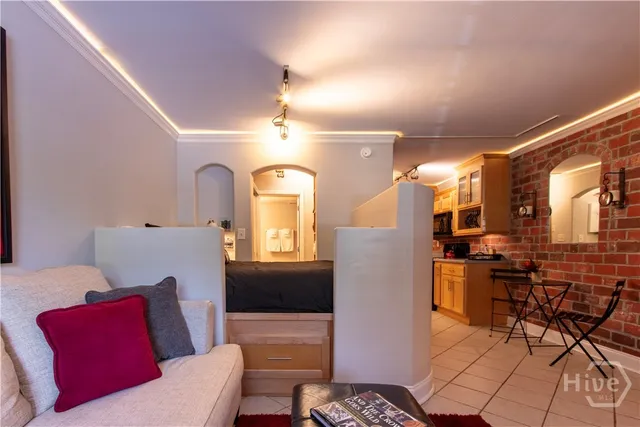 $1,500 | 760 East Campus Road, Unit 47, Athens, GA 30605