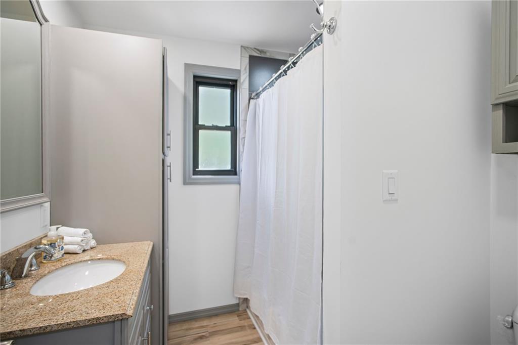 7872 Mt Carmel Road Verona, PA 15147 - Photo 15 of 50 Bathroom with tons of storage