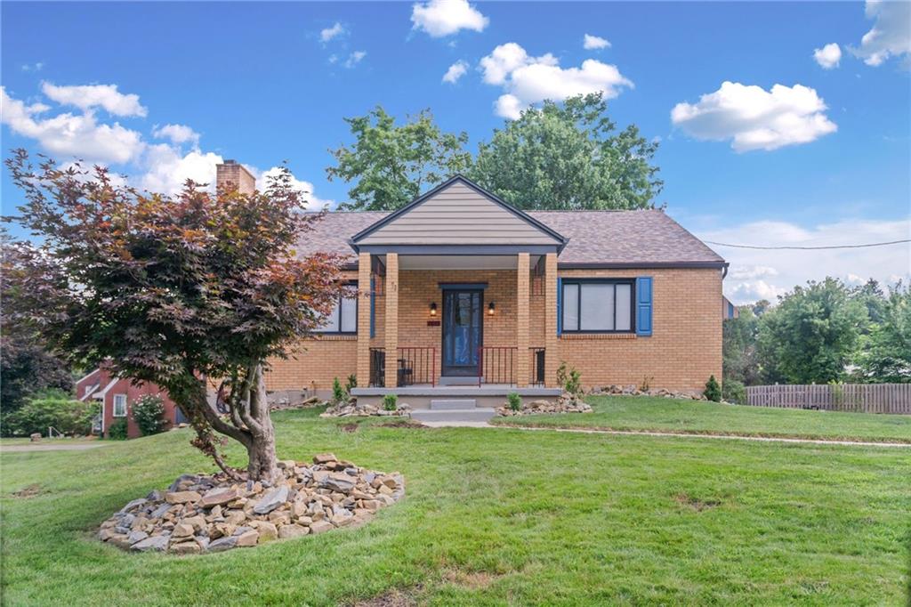 7872 Mt Carmel Road Verona, PA 15147 - Photo 2 of 50 7872 Mount Carmel Road