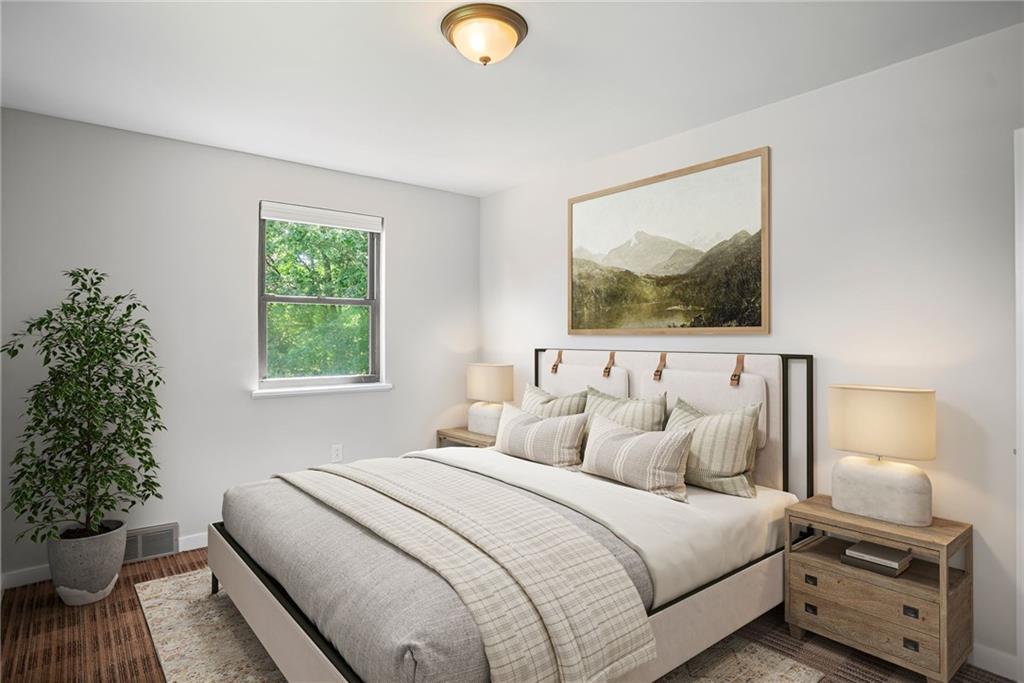 7872 Mt Carmel Road Verona, PA 15147 - Photo 25 of 50 Main Bedroom