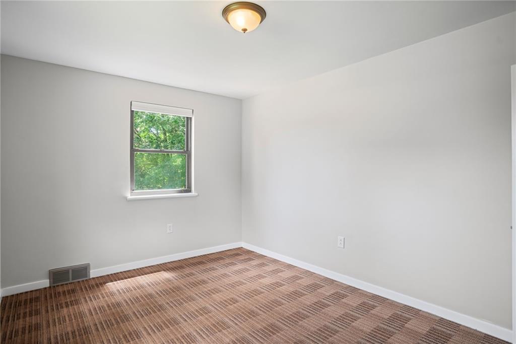 7872 Mt Carmel Road Verona, PA 15147 - Photo 26 of 50 1st floor bedroom