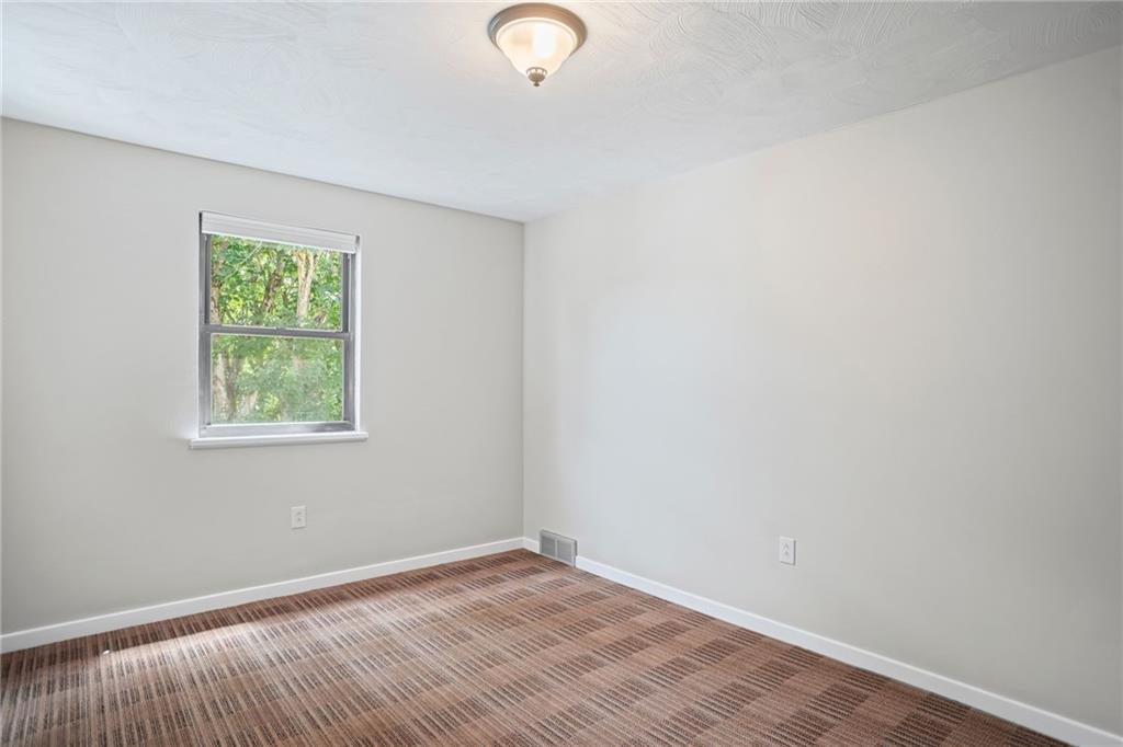 7872 Mt Carmel Road Verona, PA 15147 - Photo 28 of 50 1st floor bedroom