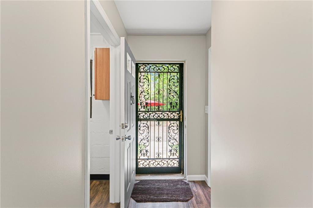 7872 Mt Carmel Road Verona, PA 15147 - Photo 42 of 50 Basement entrance