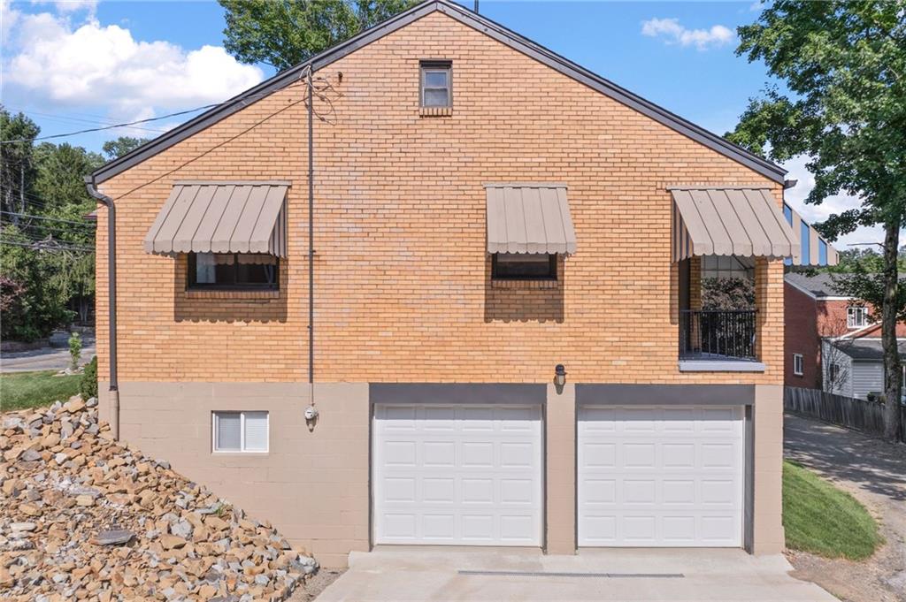 7872 Mt Carmel Road Verona, PA 15147 - Photo 46 of 50